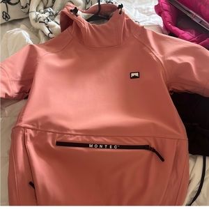 Montec skiing jacket